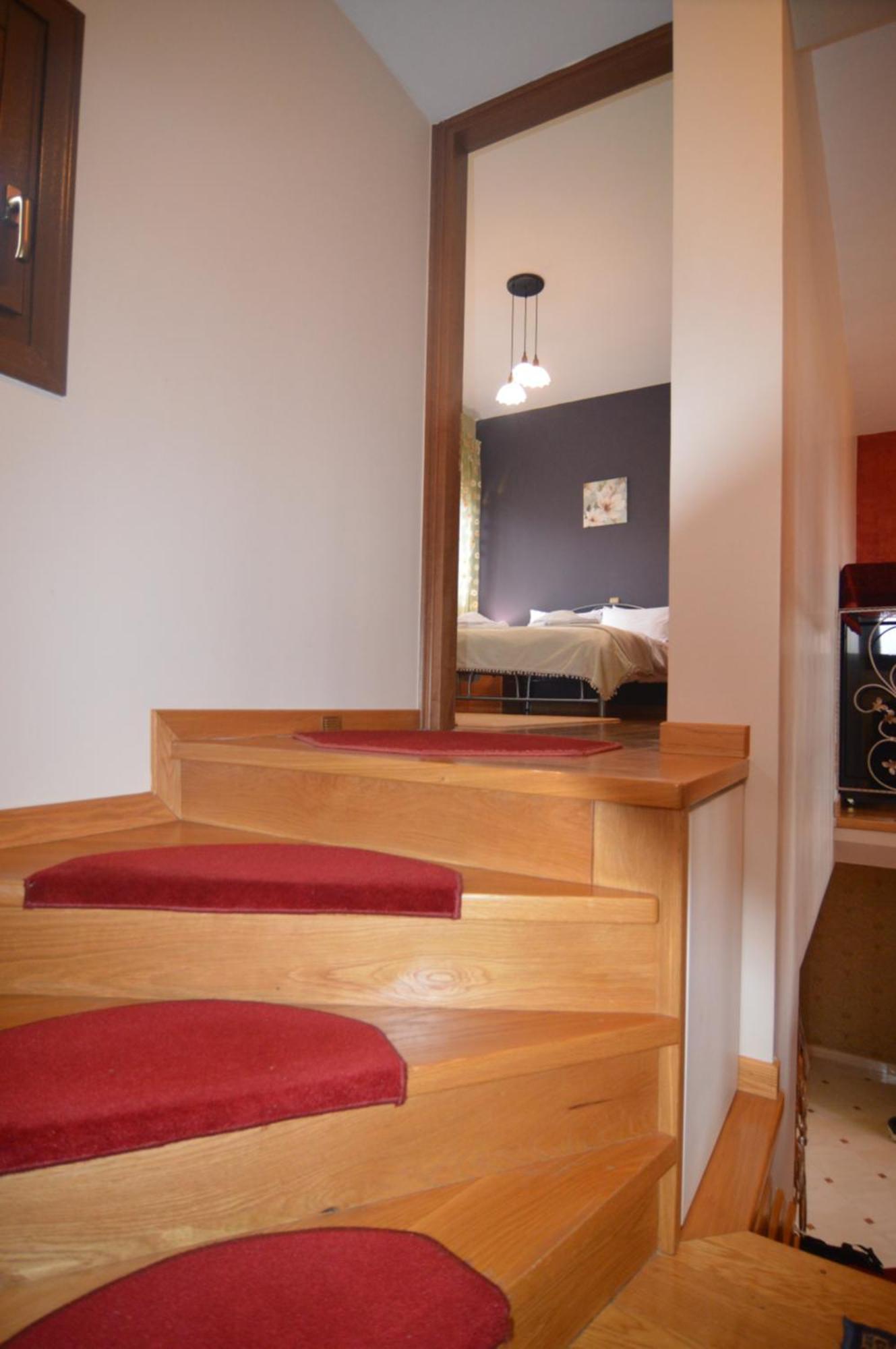 Villa Luxury Paradise Kastoria Lithia