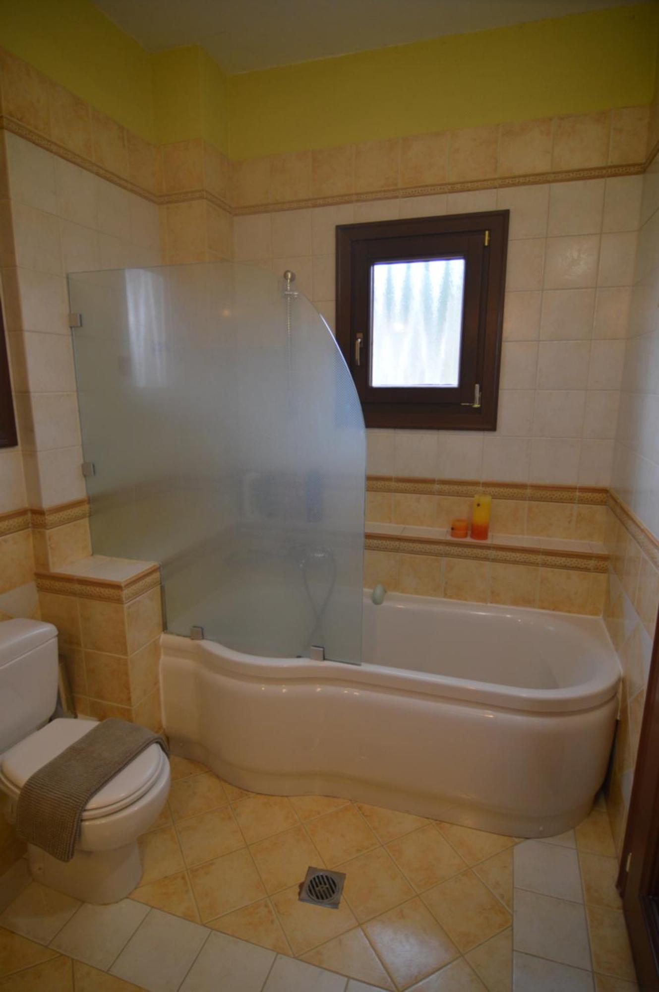 Luxury Paradise Kastoria Villa Lithia
