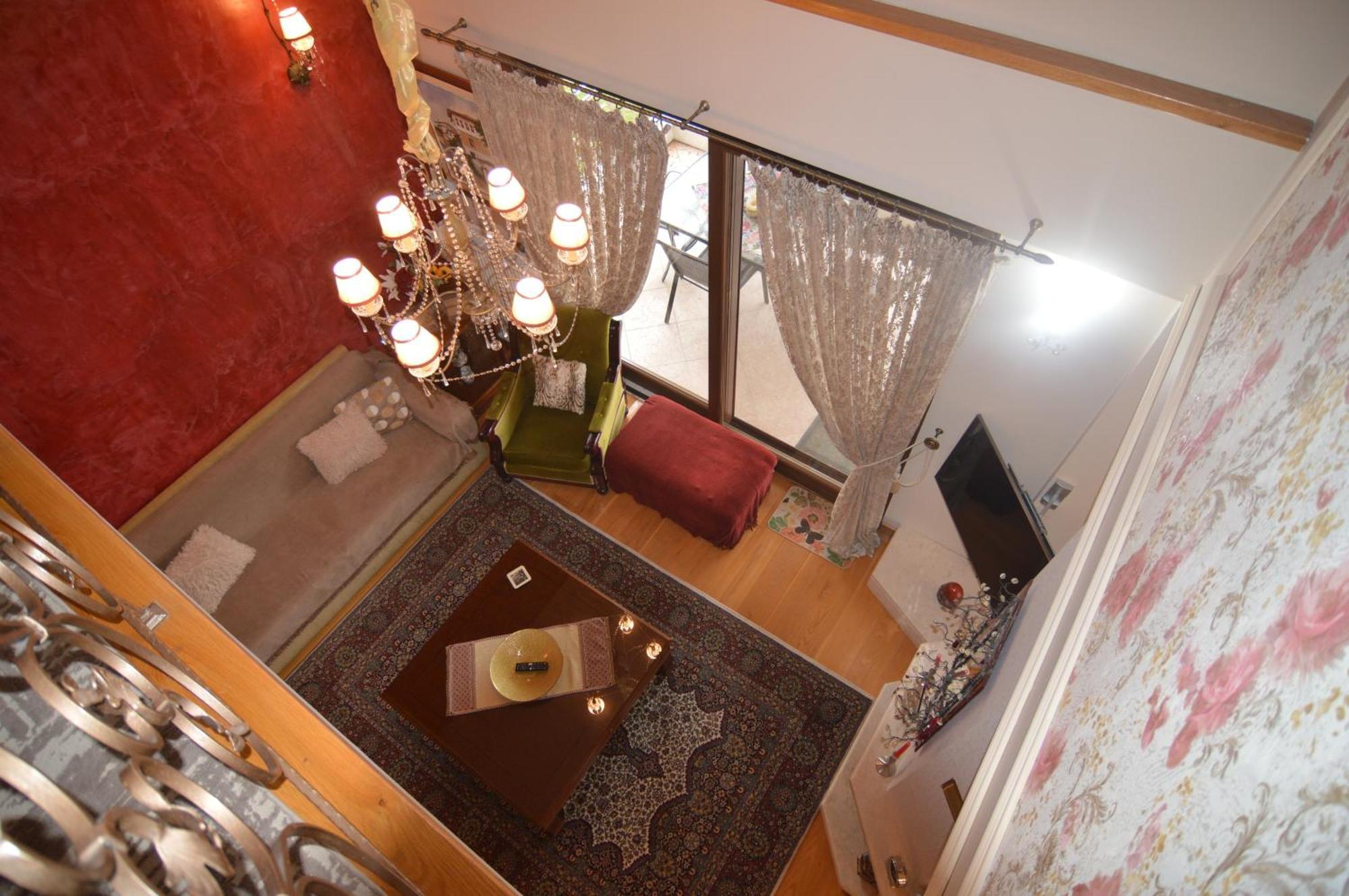 Villa Luxury Paradise Kastoria