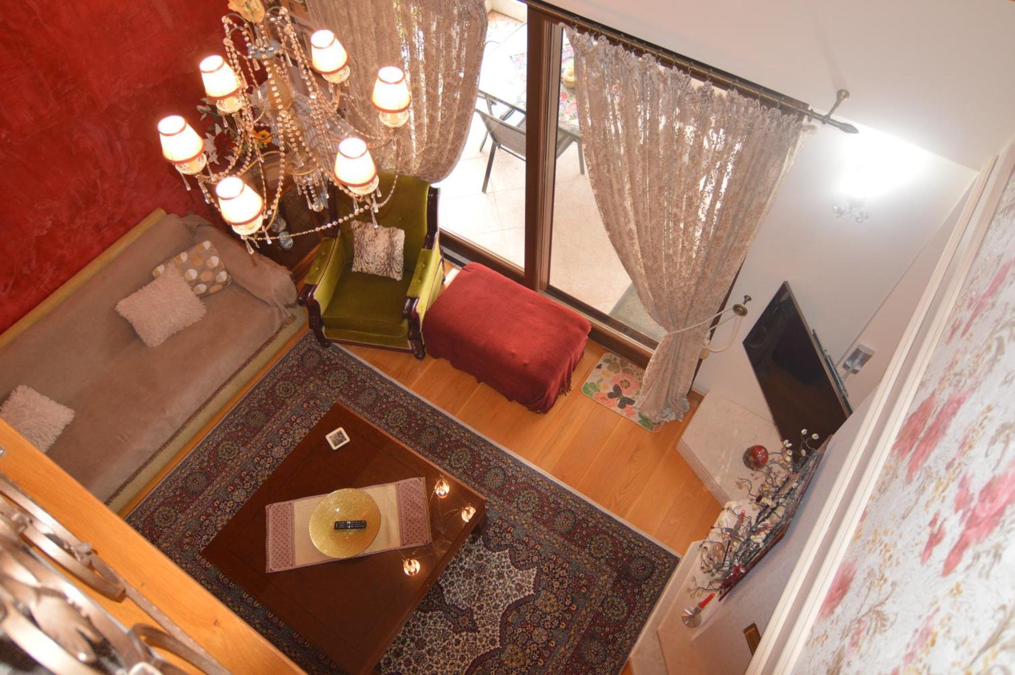 Luxury Paradise Kastoria Lithia