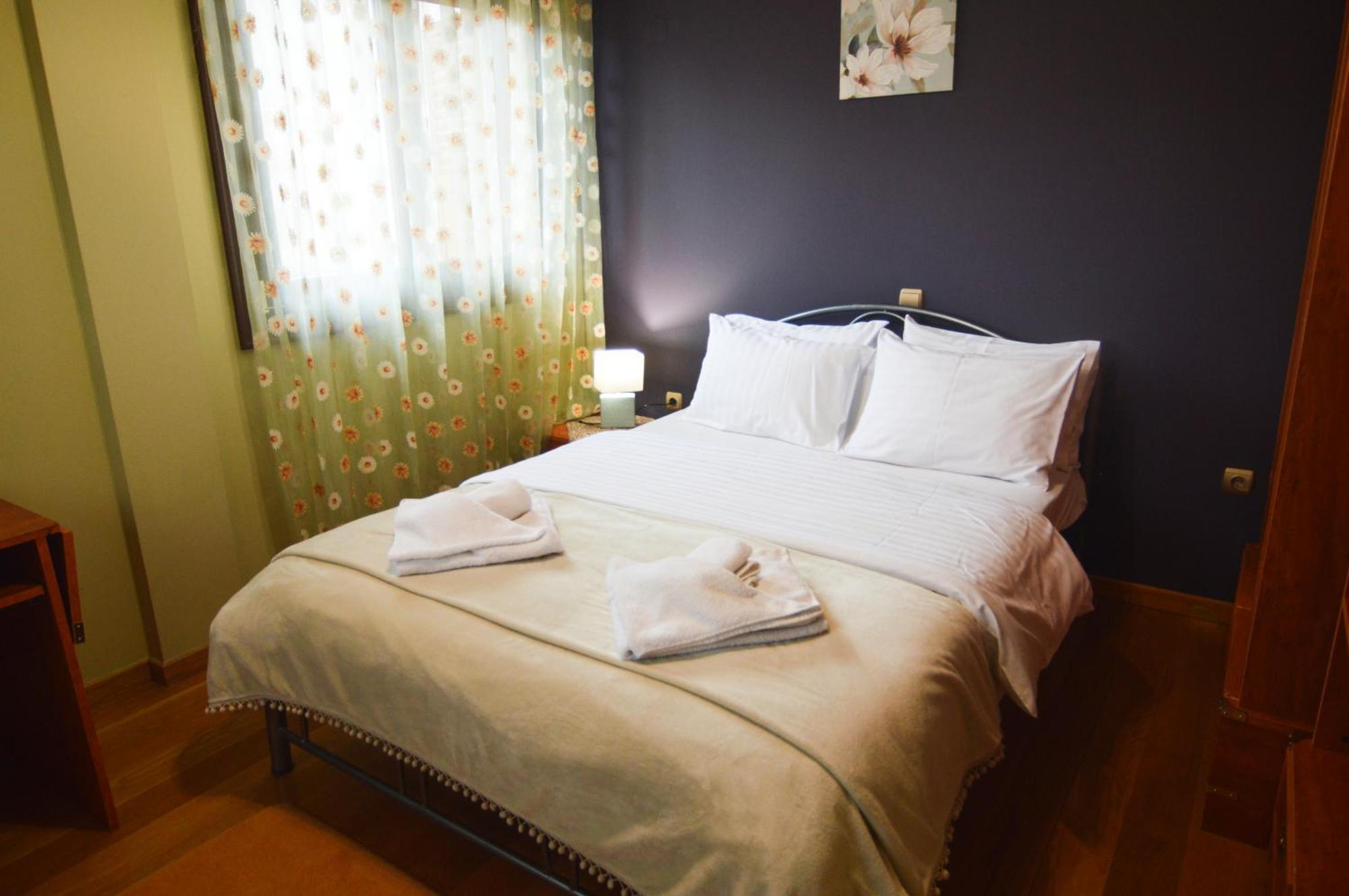 Villa Luxury Paradise Kastoria *