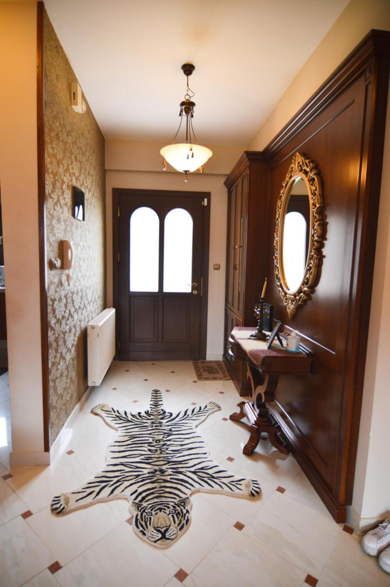 Villa Luxury Paradise Kastoria Lithia