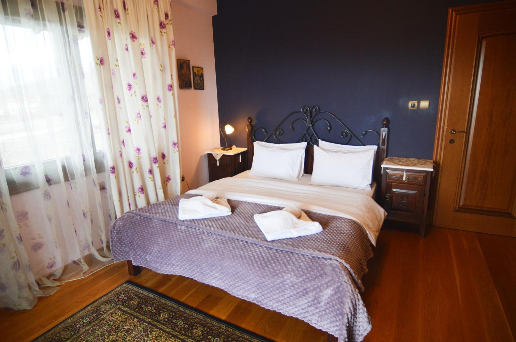 Luxury Paradise Kastoria * Lithia