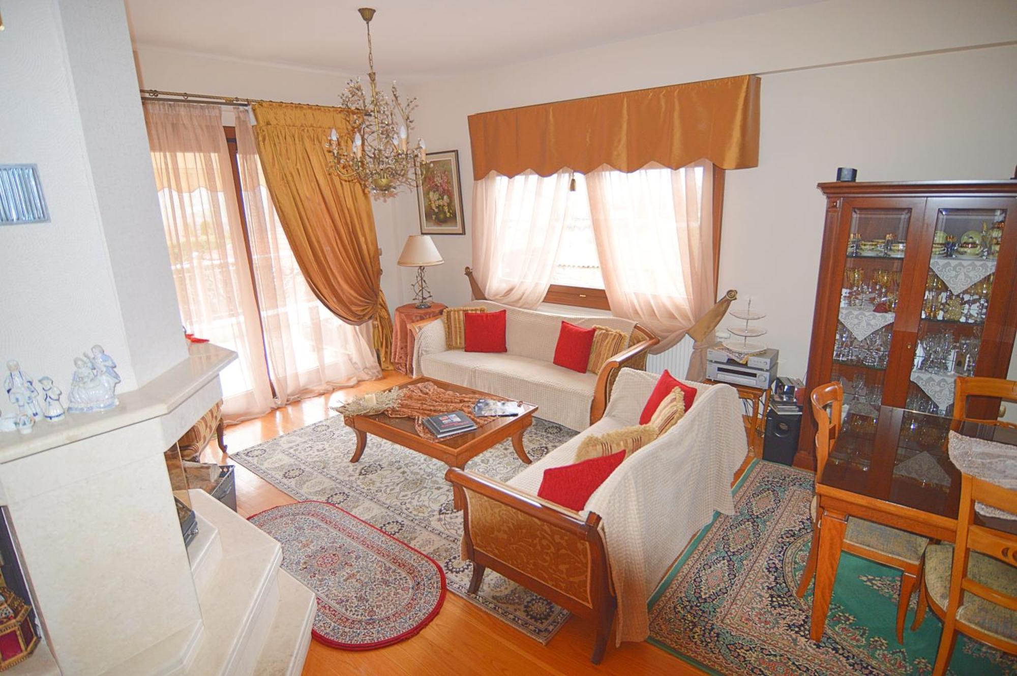 Luxury Paradise Kastoria Lithia