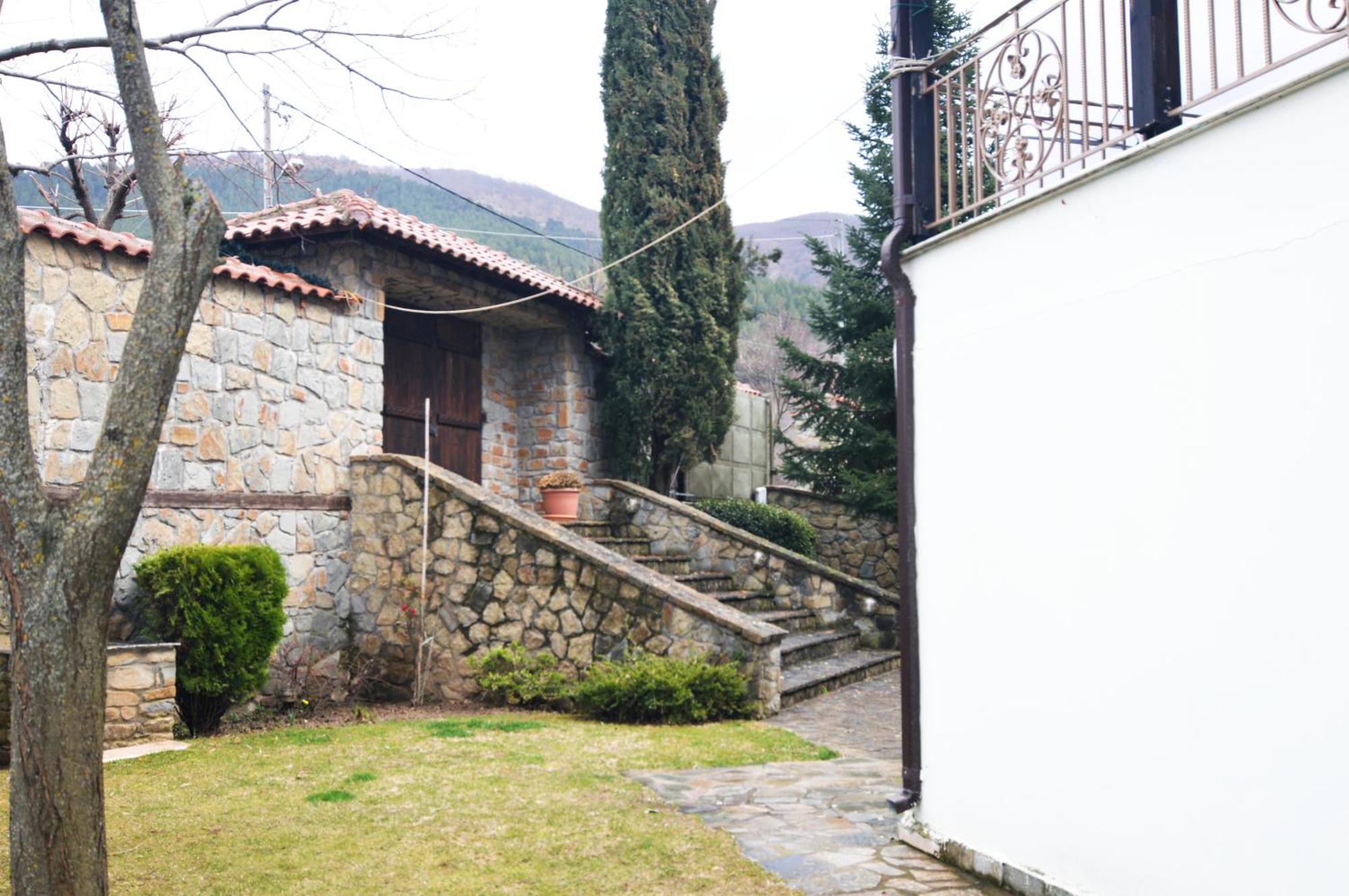 Luxury Paradise Kastoria