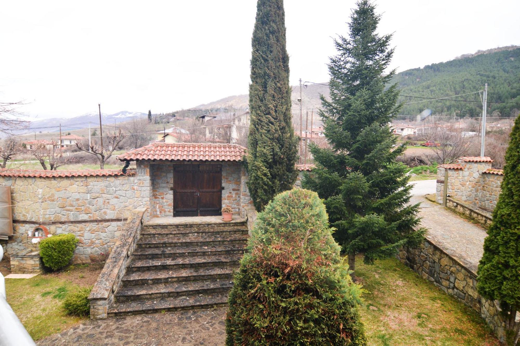 Villa Luxury Paradise Kastoria