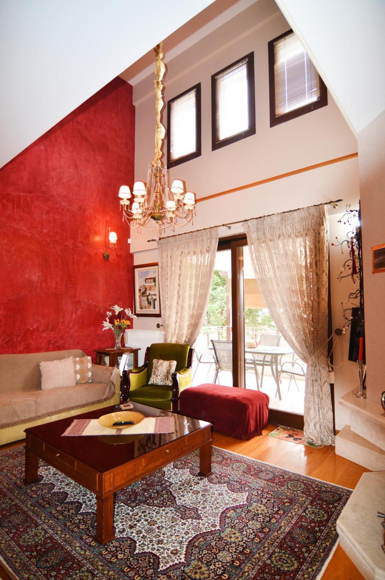 Luxury Paradise Kastoria Villa