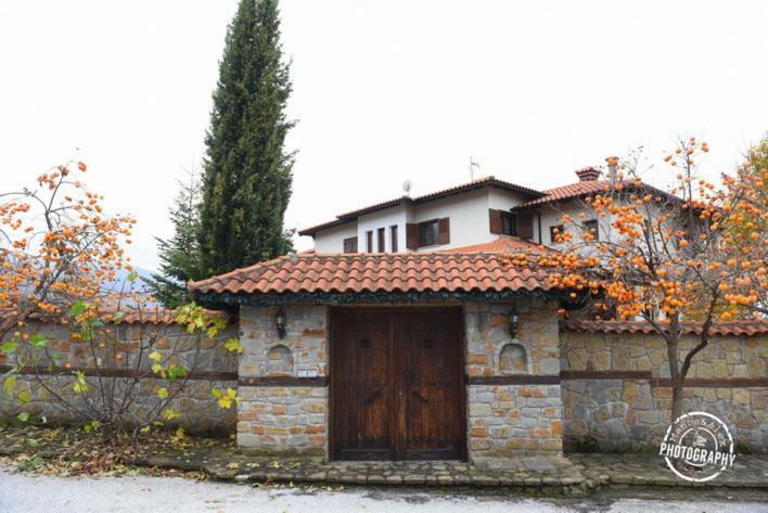Luxury Paradise Kastoria Lithia