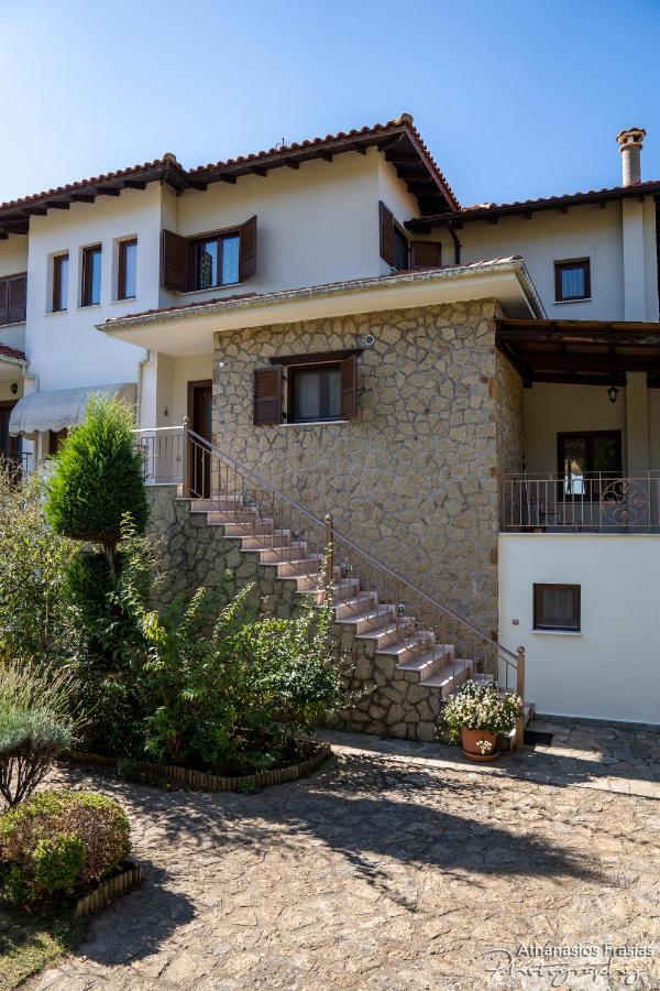 Luxury Paradise Kastoria Lithia