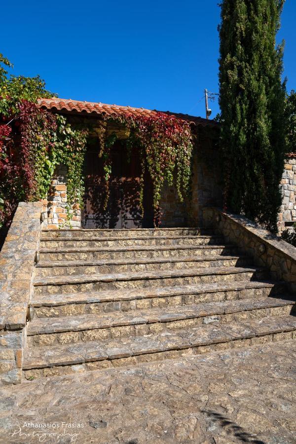 Luxury Paradise Kastoria *